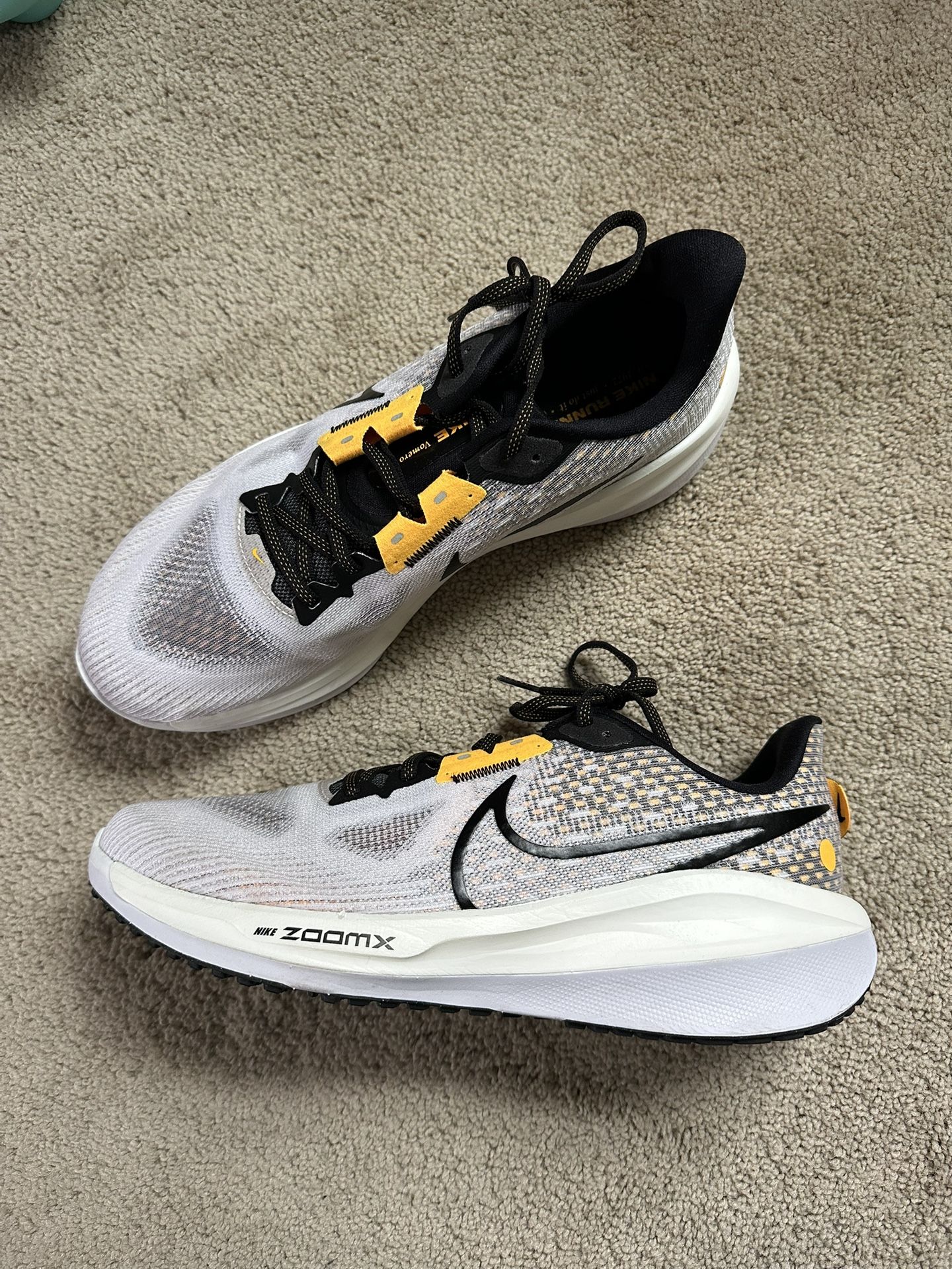 Nike Vomero