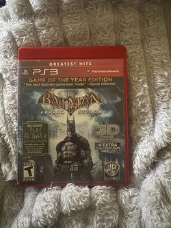 PS3 GAME