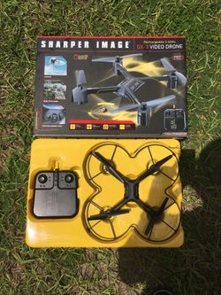 Sharper Image