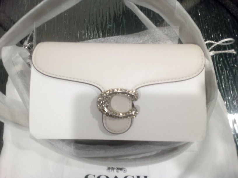 Brand New Coach Bag
