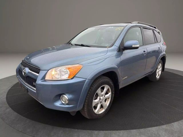 2012 Toyota RAV4