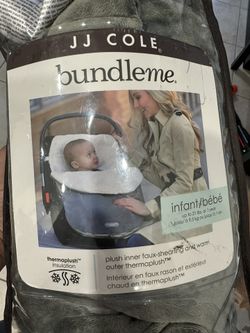 Baby Stroller Bundle Me 