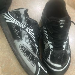 Black Bottega Venetas