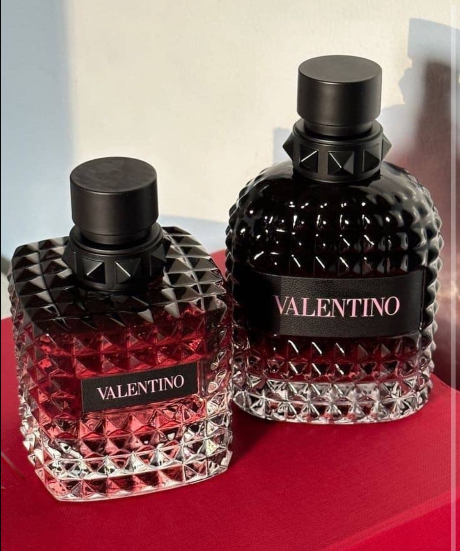 Valentino Cologne