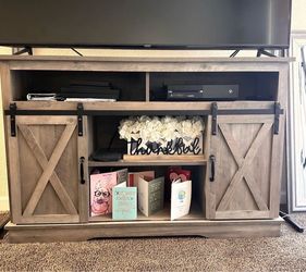 Tv stand