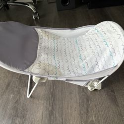 Bath support For Baby 