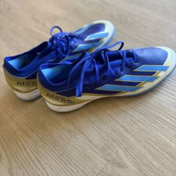 Adidas Messi Turf Shoes
