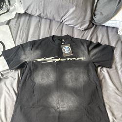 Hellstar shirt size M