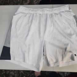 Men's Shorts