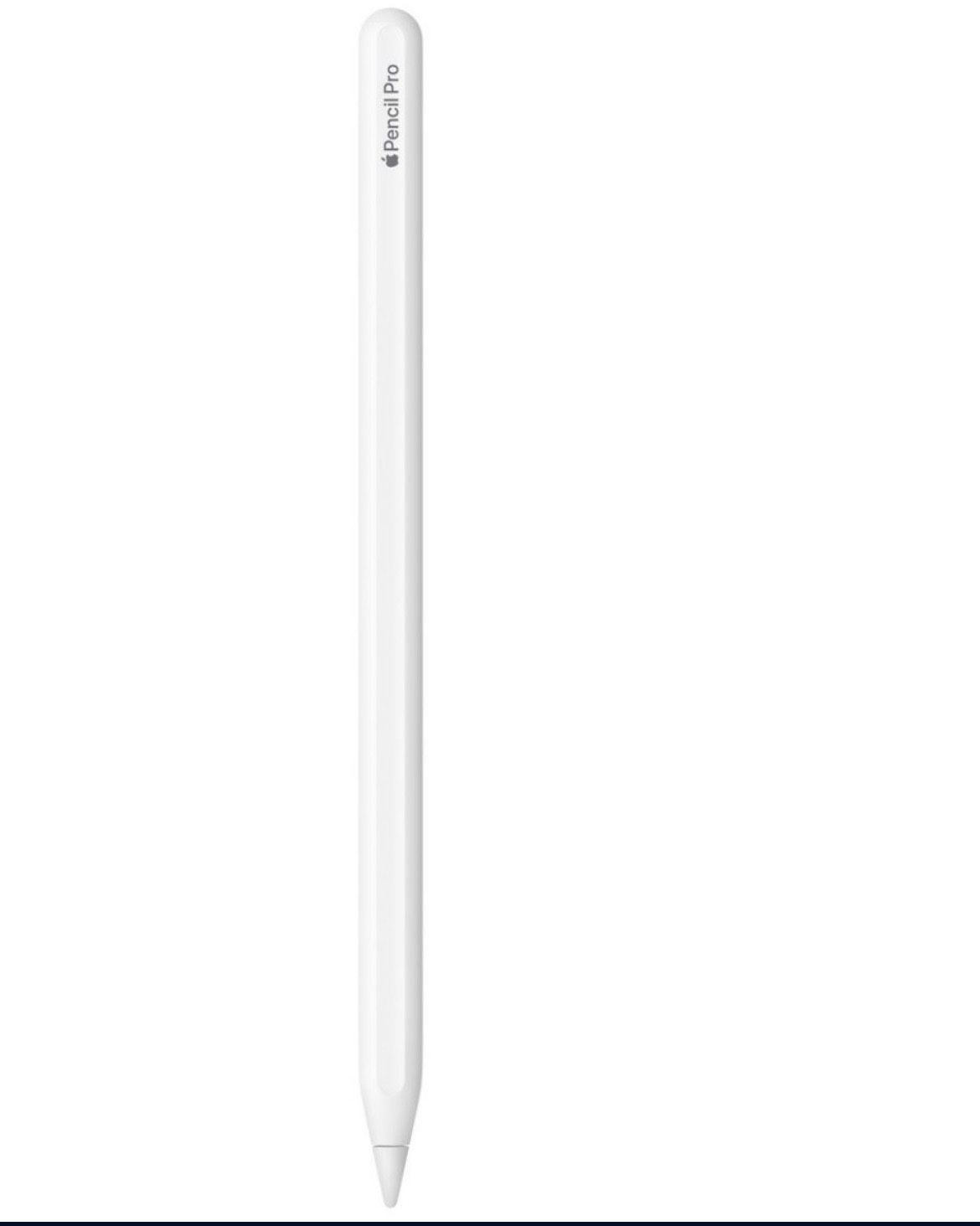 Apple Pencil Pro