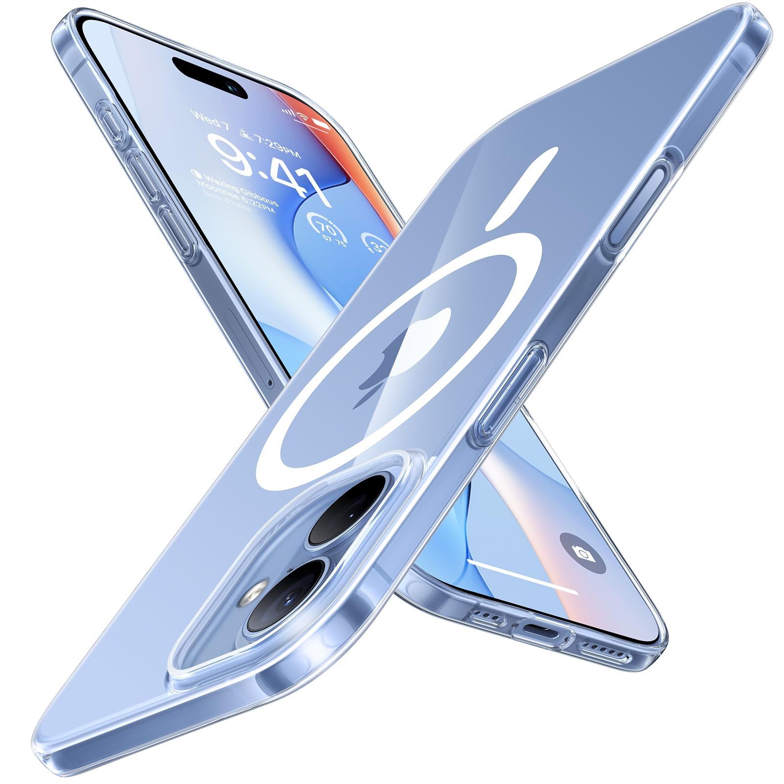 IPhone 17 Case, Ultra-Thin 