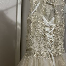 Special Occasion Dress