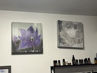 Canvas Wall Art