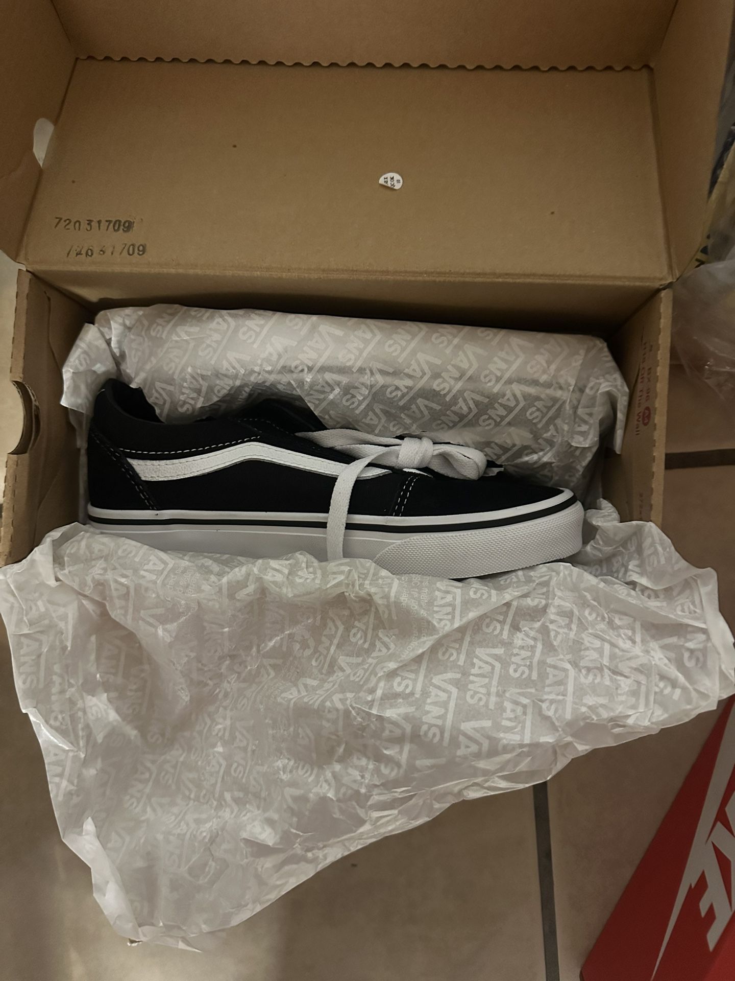Vans