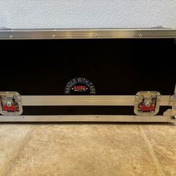 Gator Tour Ready Flight Case