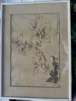 1970s Painting