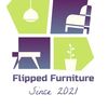 Minnie's Flipped Furniture