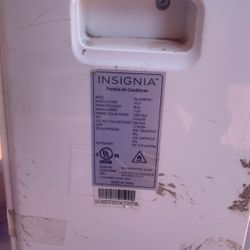 Portable Air Conditioner 