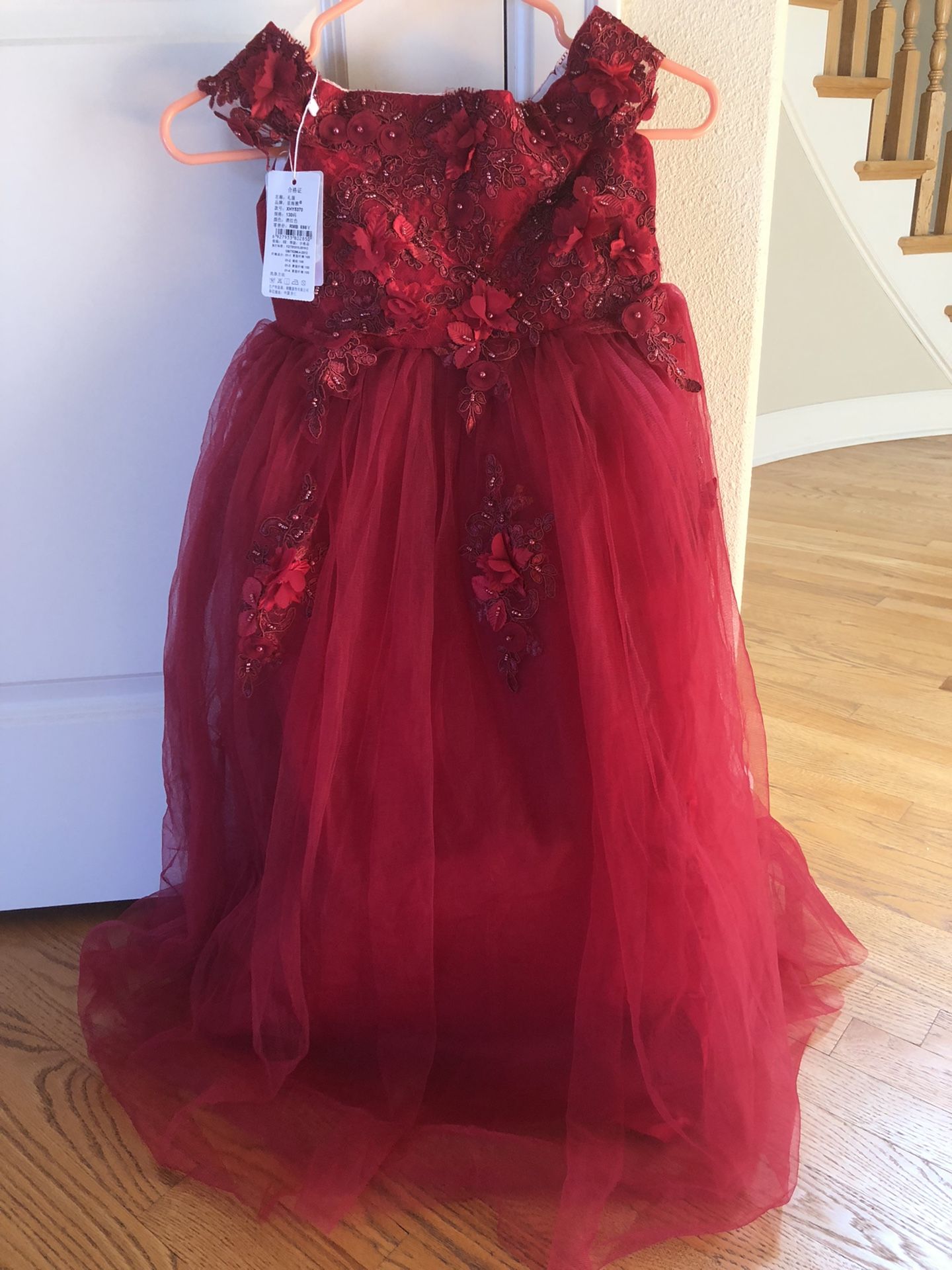 Gown