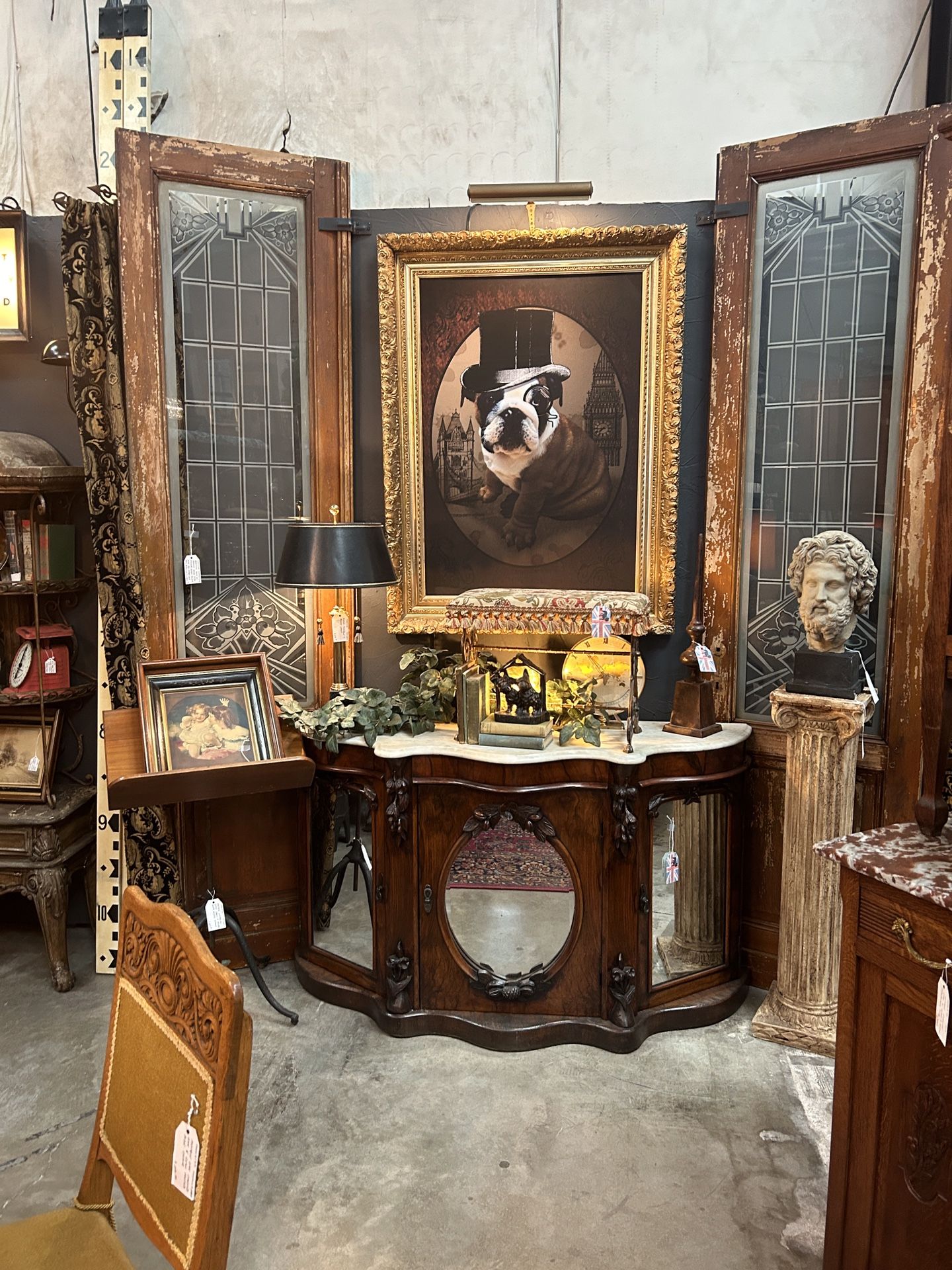 Antiques