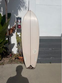 5’8 Ryan Lovelace Wills Fish