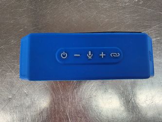Altec Lansing Jacket H2O Waterproof Bluetooth Speaker