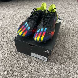 Men’s 9.5 Copa sense .1 FG