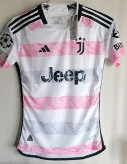 Adidas Nike Puma Mens JERSEY'S Serie A SIZE médium Large XL No Trade