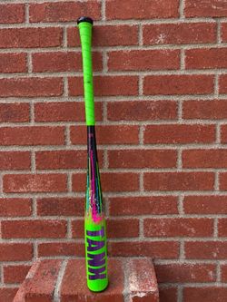 Soldier Tank Baseball Bat-BBCOR 32 inch
