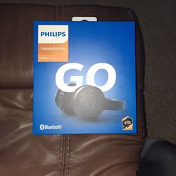 Go Wireless Headphones