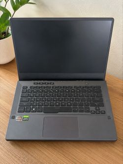 Zephyrus g14 3050ti