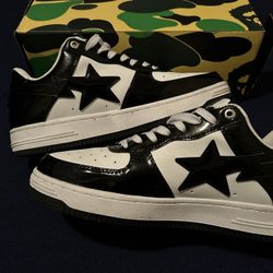 Bape Sta