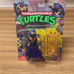 Teenage Mutant Ninja Turtles 