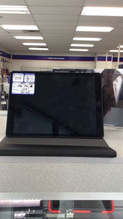 Apple IPad