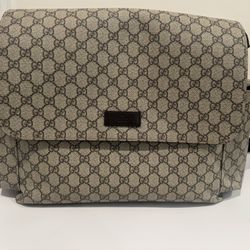 Gucci Baby Diaper Bag