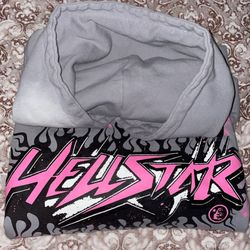 Hellstar Hoodie