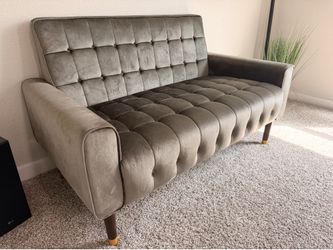 Love seat
