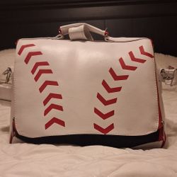 Baseball Bag