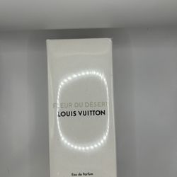 LV Fleur du Désert