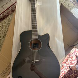 YAMAHA A1M  Guitar