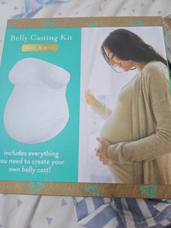 Pregnant mold