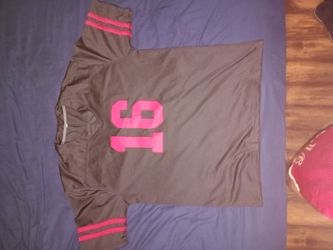 49ers jersey