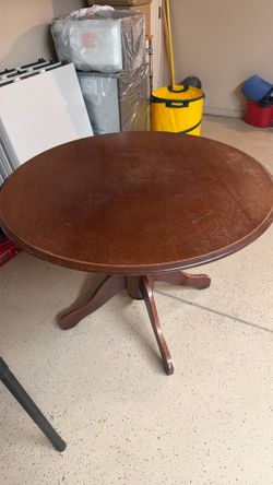 Free Table