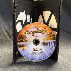 The Princess And The Bride DVD 