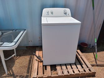 Washer..2 Barbeques ..Futon