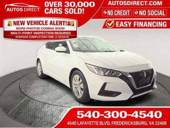 2023 Nissan Sentra
