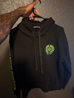 Chrome hearts hoodie