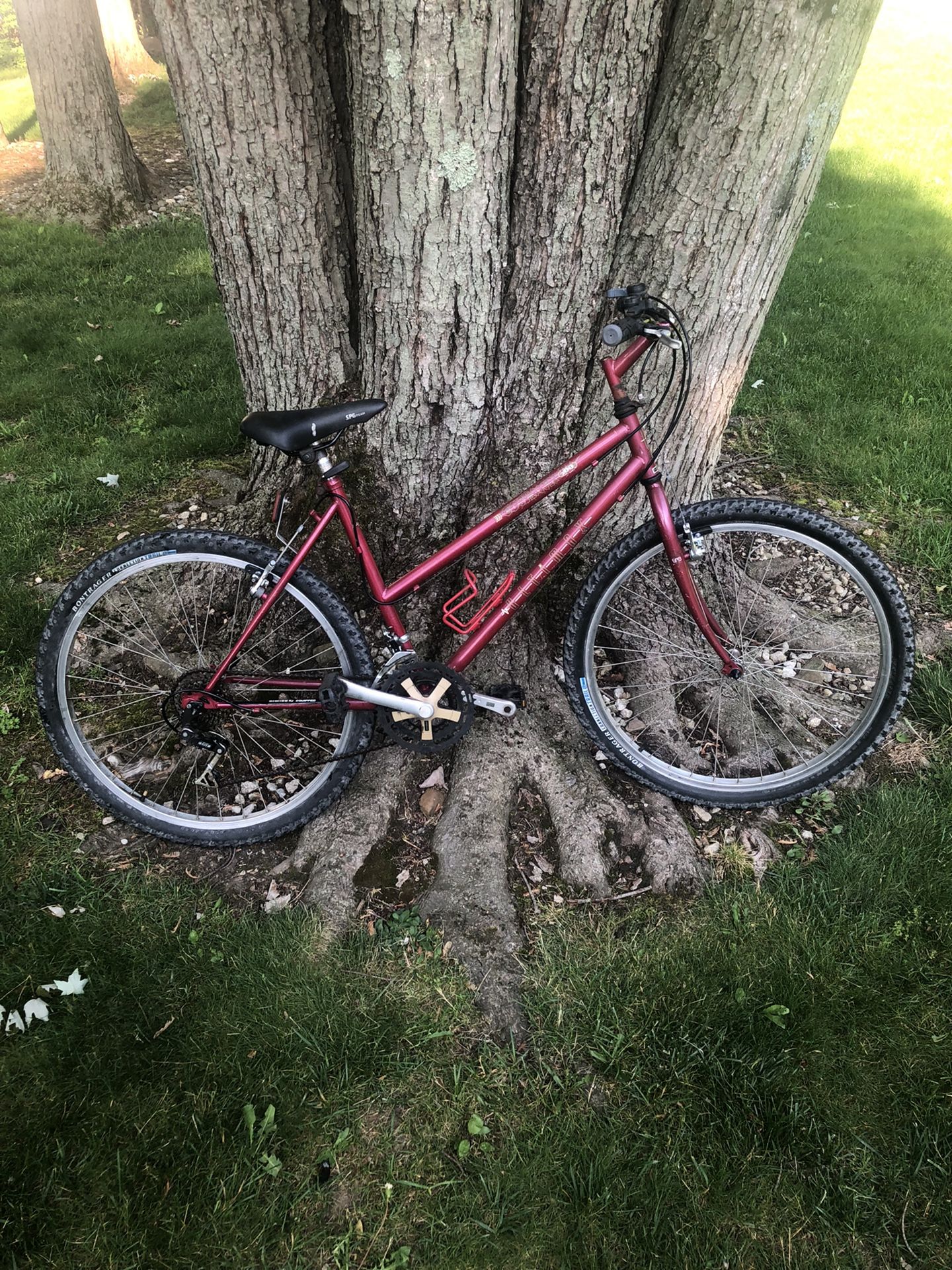 26” Schwinn Mountain Bike