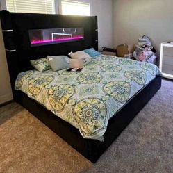 New Bedframe in box buy now pay later $39 down