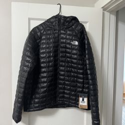 The North Face Puffer Jacket